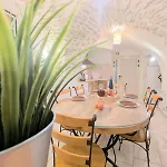 Le Mistral - Pont Du Gard - Cozy&intime - Wifi Fibre -tv Appartement