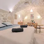 Appartement Le Mistral - Pont Du Gard - Cozy&intime - Wifi Fibre -tv Saint-Bonnet-du-Gard