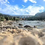 Appartement Le Mistral - Pont Du Gard - Cozy&intime - Wifi Fibre -tv Saint-Bonnet-du-Gard