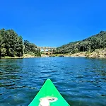 Appartement Le Mistral - Pont Du Gard - Cozy&intime - Wifi Fibre -tv