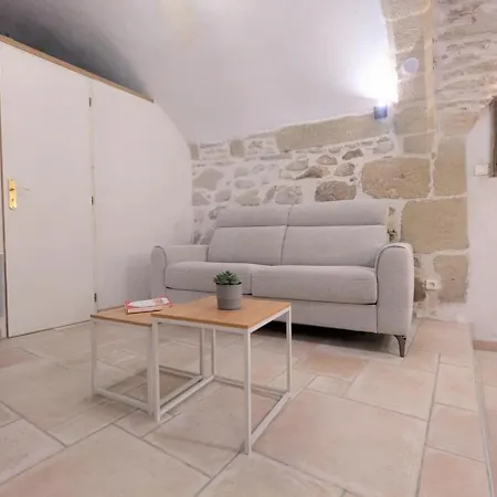 Le Mistral - Pont Du Gard - Cozy & Intime - Wifi Fibre -tv