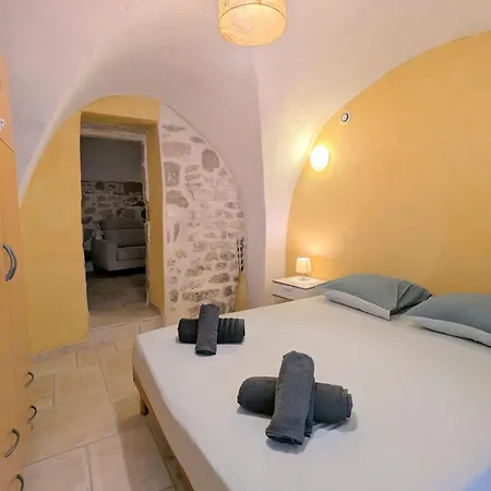 Apartmán Le Mistral - Pont Du Gard - Cozy & Intime - Wifi Fibre -tv