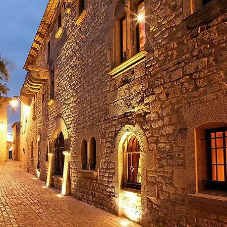 Le Mistral - Pont Du Gard - Cozy & Intime - Wifi Fibre -tv * Saint-Bonnet-du-Gard
