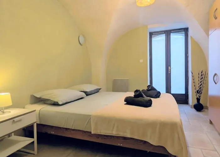 Le Mistral - Pont Du Gard - Cozy & Intime - Wifi Fibre -tv Appartamento