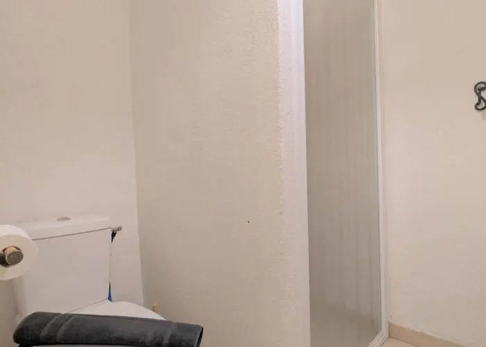 Le Mistral - Pont Du Gard - Cozy & Intime - Wifi Fibre -tv Appartamento *