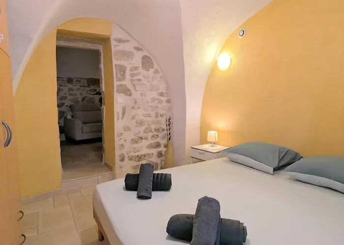 Appartamento Le Mistral - Pont Du Gard - Cozy & Intime - Wifi Fibre -tv