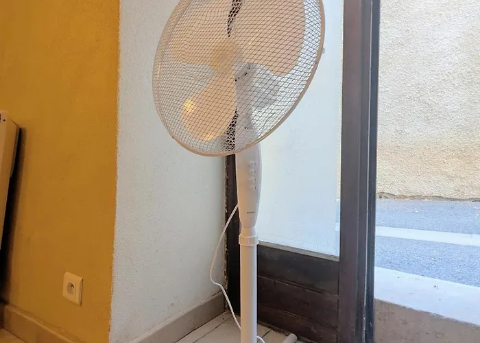 Le Mistral - Pont Du Gard - Cozy & Intime - Wifi Fibre -tv Appartamento *