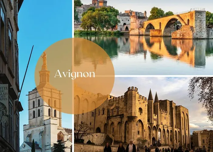 Appartamento Le Mistral - Pont Du Gard - Cozy & Intime - Wifi Fibre -tv *